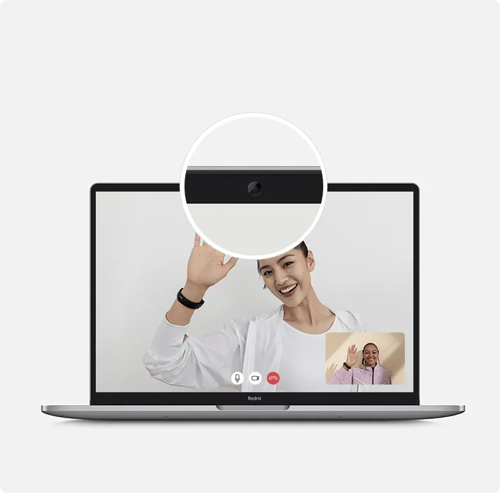 Xiaomi Redmibook 15E Laptop