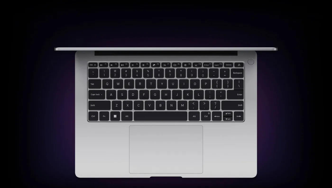 redmibook-14 10