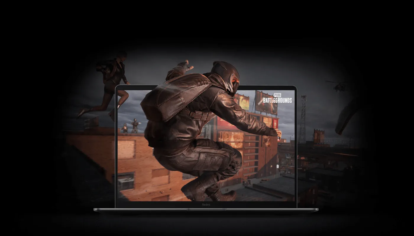 redmibook-14 3