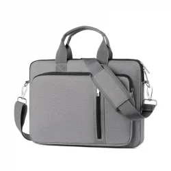 Multicomparment Briefcase