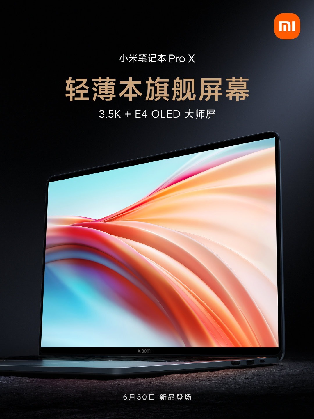 buy Xiaomi Mi Notebook Pro X 15 2021 laptop