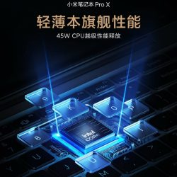 buy Xiaomi Mi Notebook Pro X 15 2021 laptop