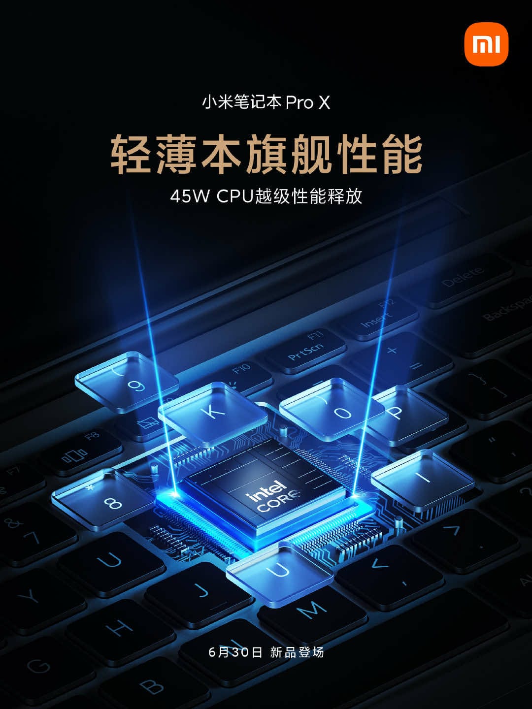 buy Xiaomi Mi Notebook Pro X 15 2021 laptop