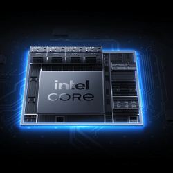 Mi Notebook Pro X 14 (2021) Processor