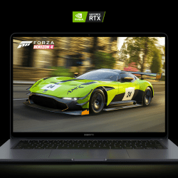Xiaomi Mi Notebook Pro X 14 (2021) NVIDIA