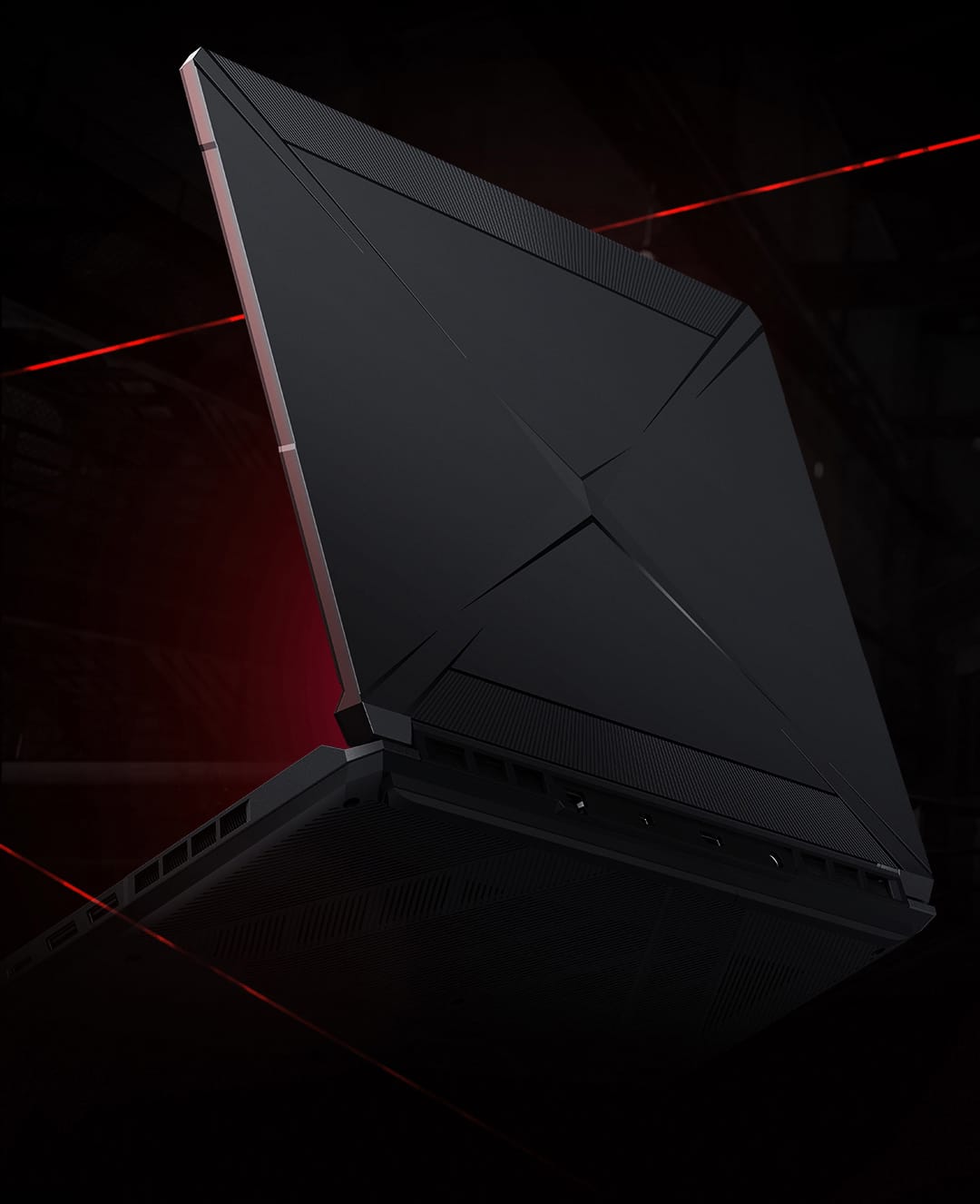 Xiaomi Redmi G (2021) Laptop - Image 2
