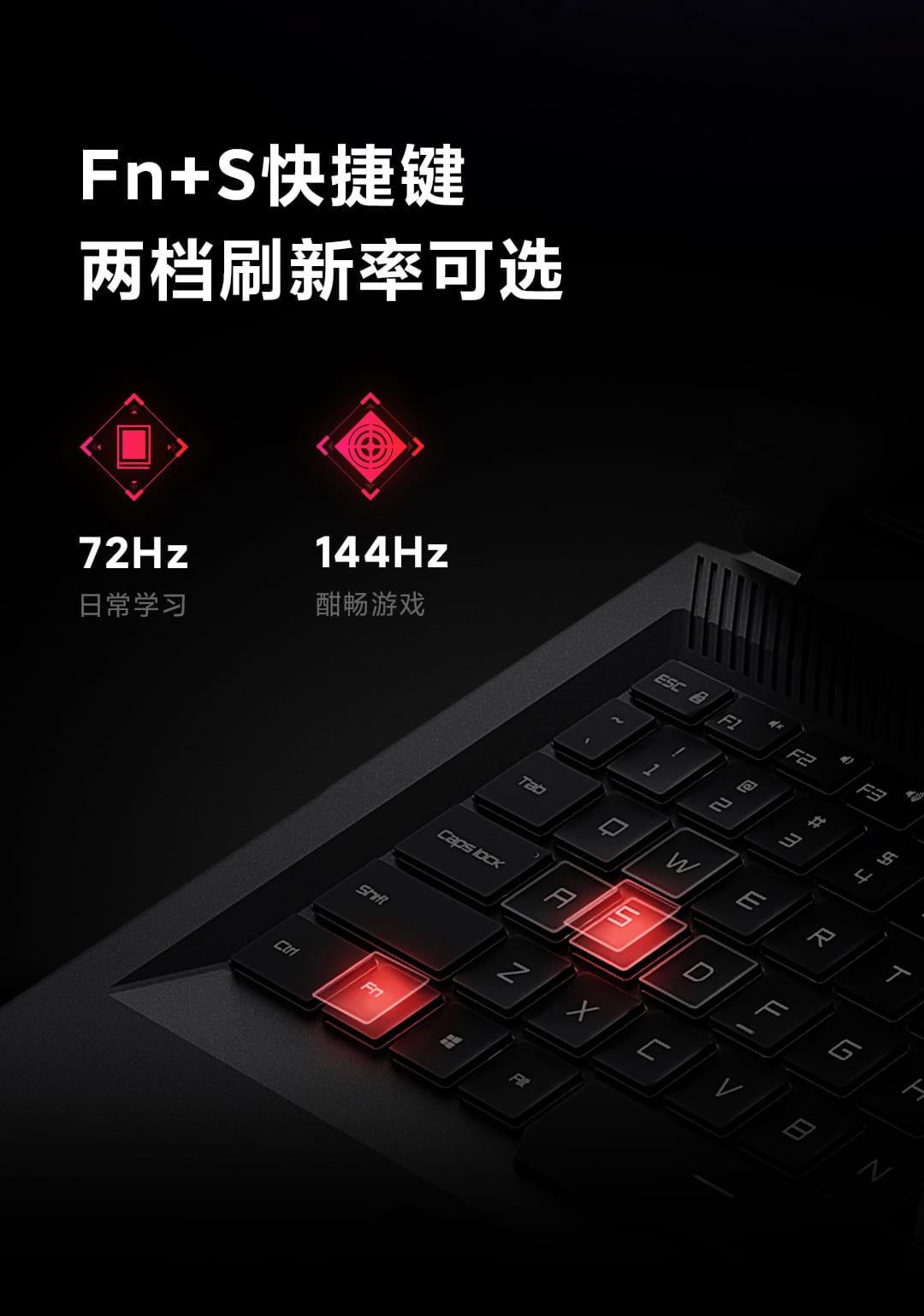 Xiaomi Redmi G (2021) Laptop - Image 25