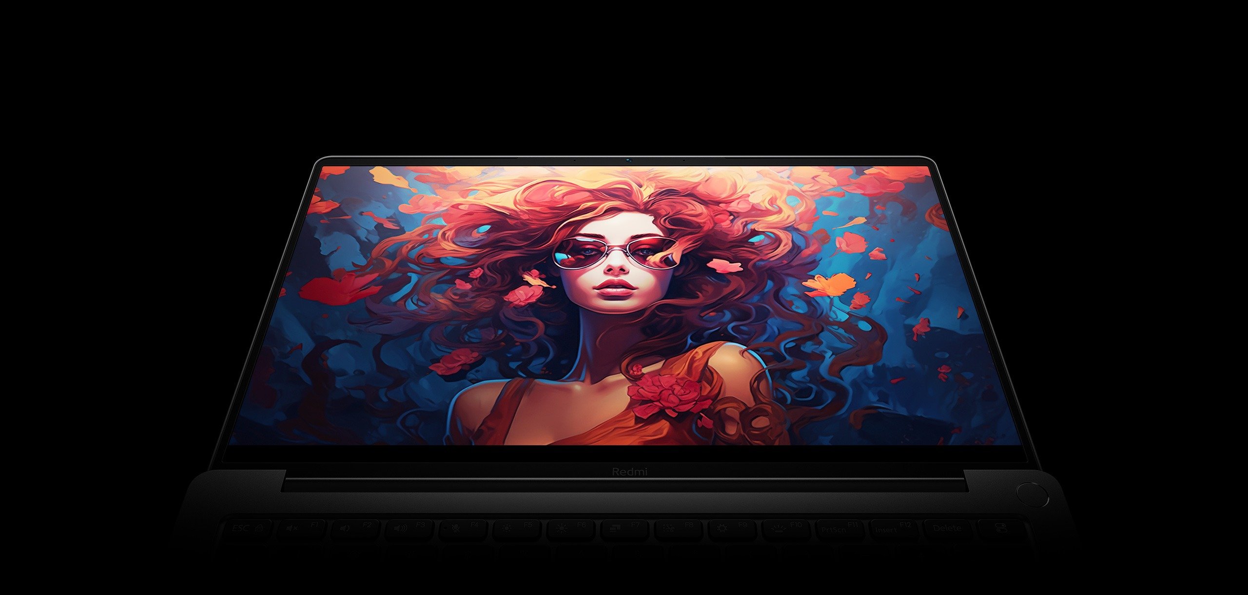Xiaomi Redmibook 16 Pro (2024) Laptop - Image 2