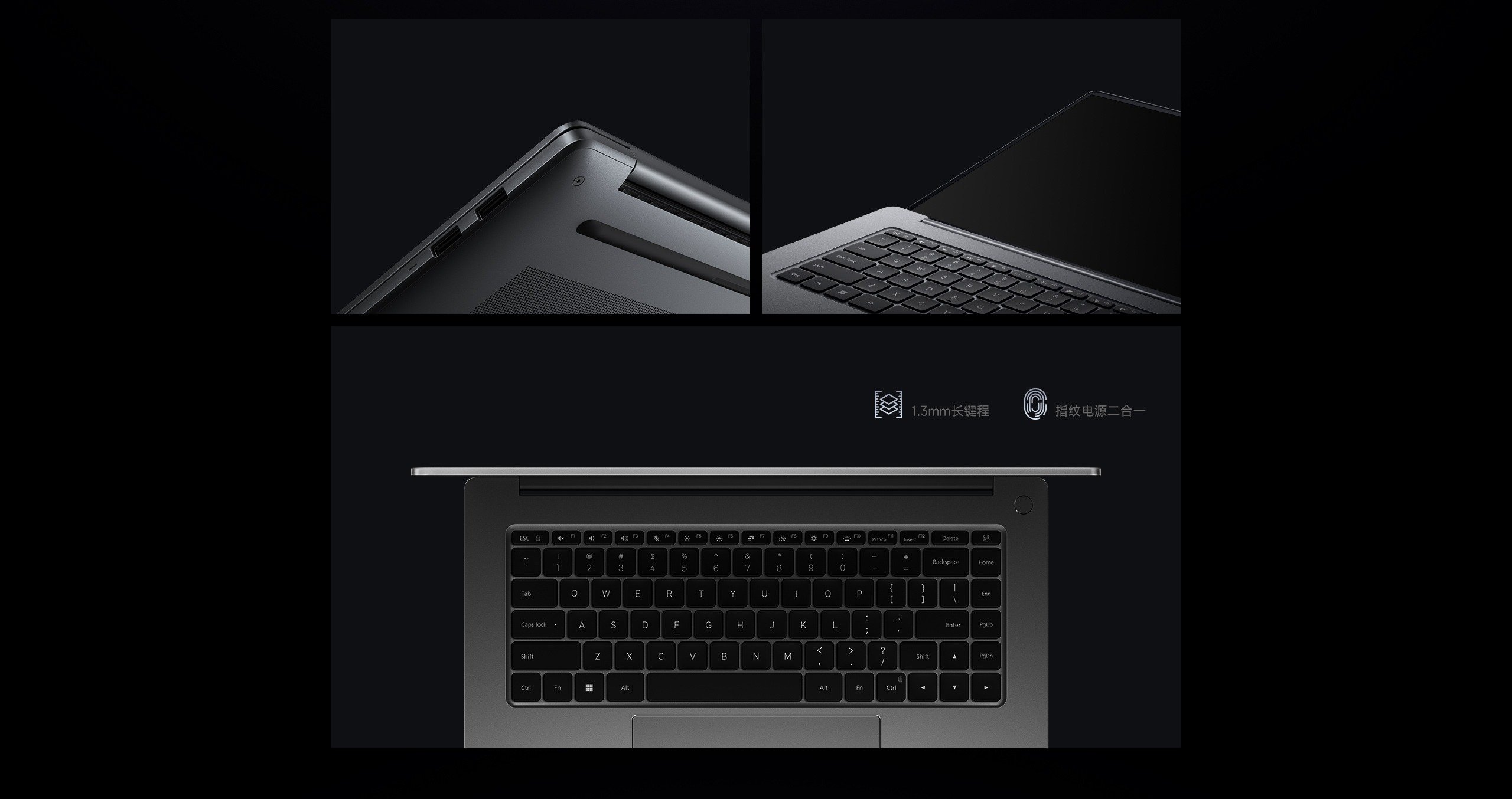 Xiaomi Redmibook 16 Pro (2024) Laptop - Image 12