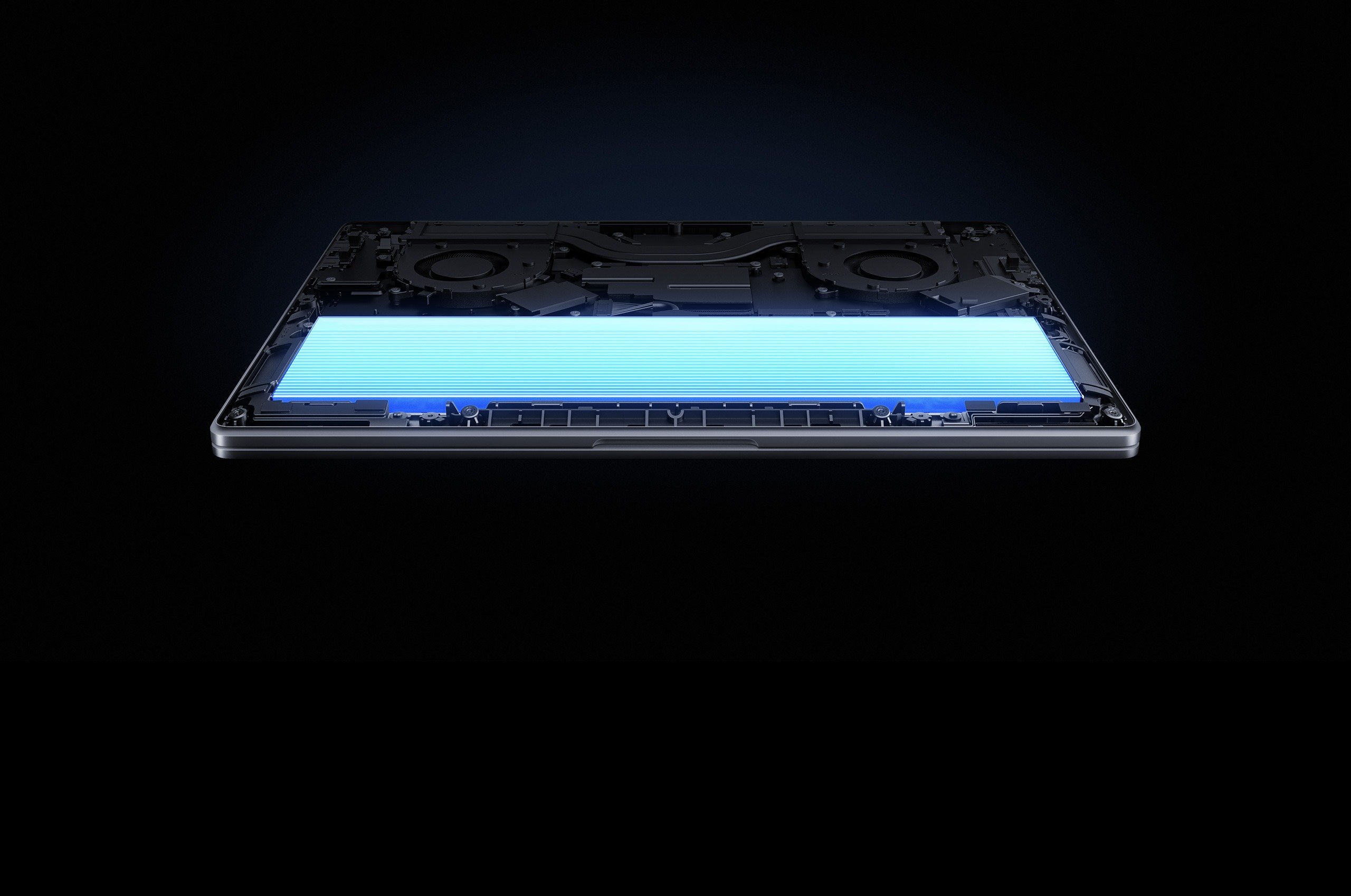 Xiaomi Redmibook 16 Pro (2024) Laptop - Image 16