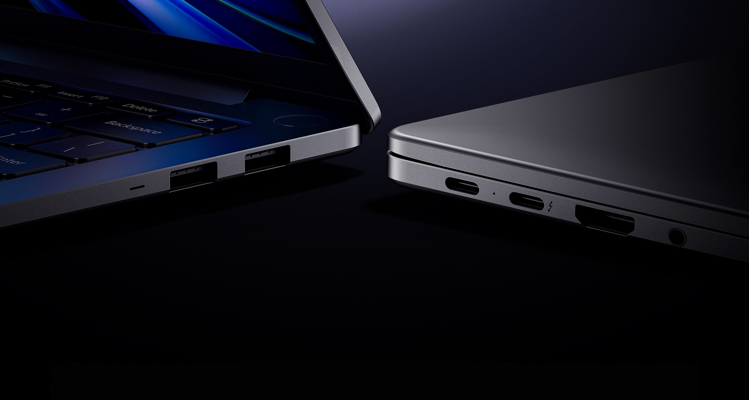 Xiaomi Redmibook 16 Pro (2024) Laptop - Image 17