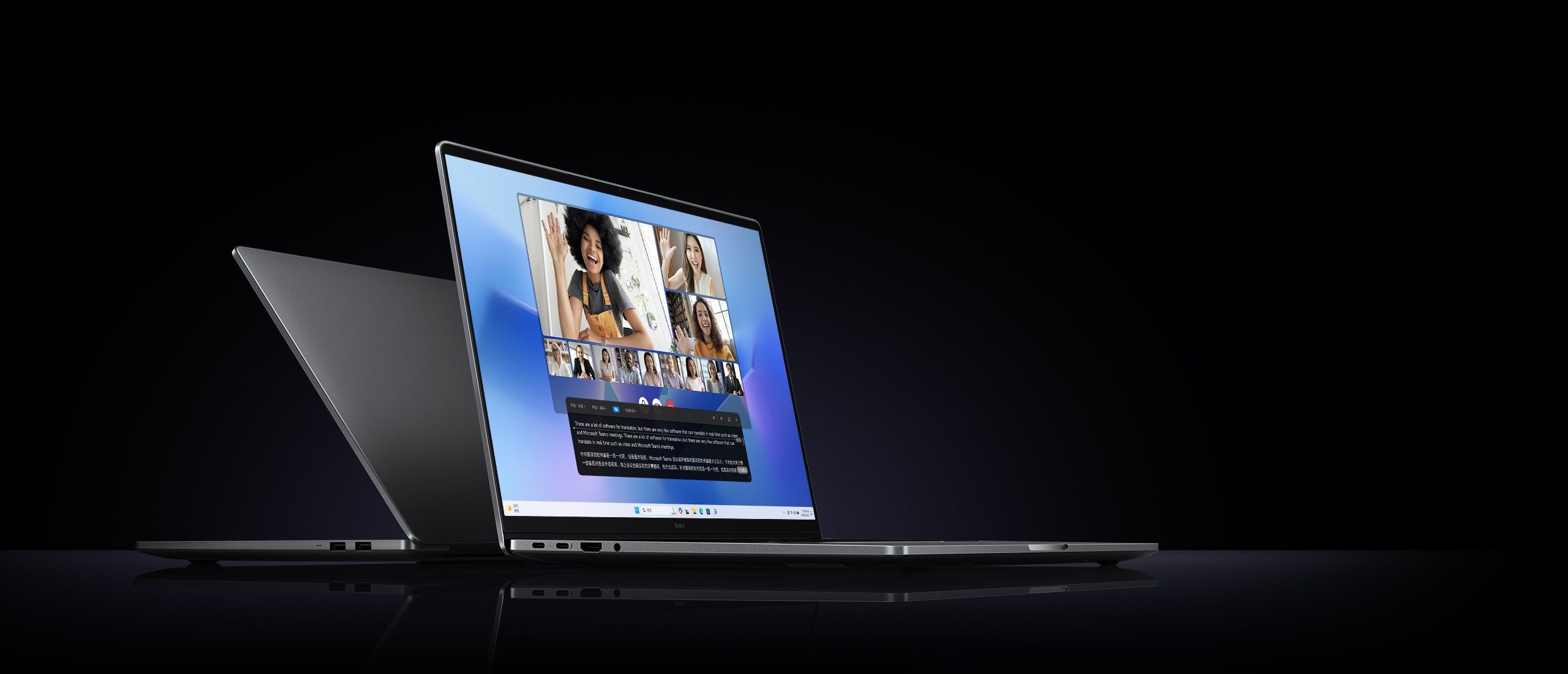 Xiaomi Redmibook 16 Pro (2024) Laptop - Image 18