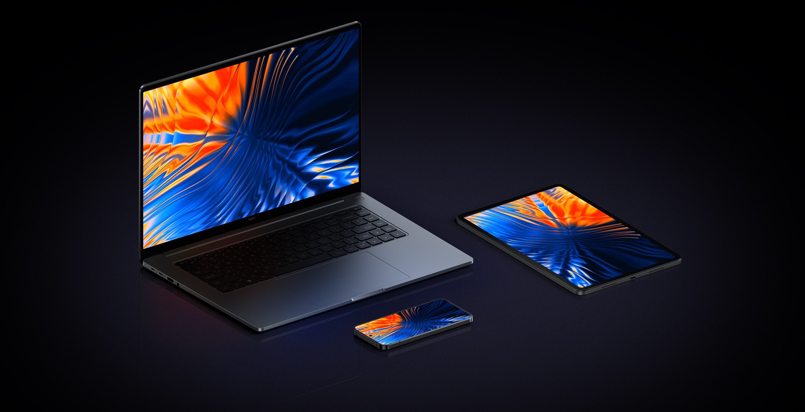 Xiaomi Redmibook 16 Pro (2024) Laptop - Image 20