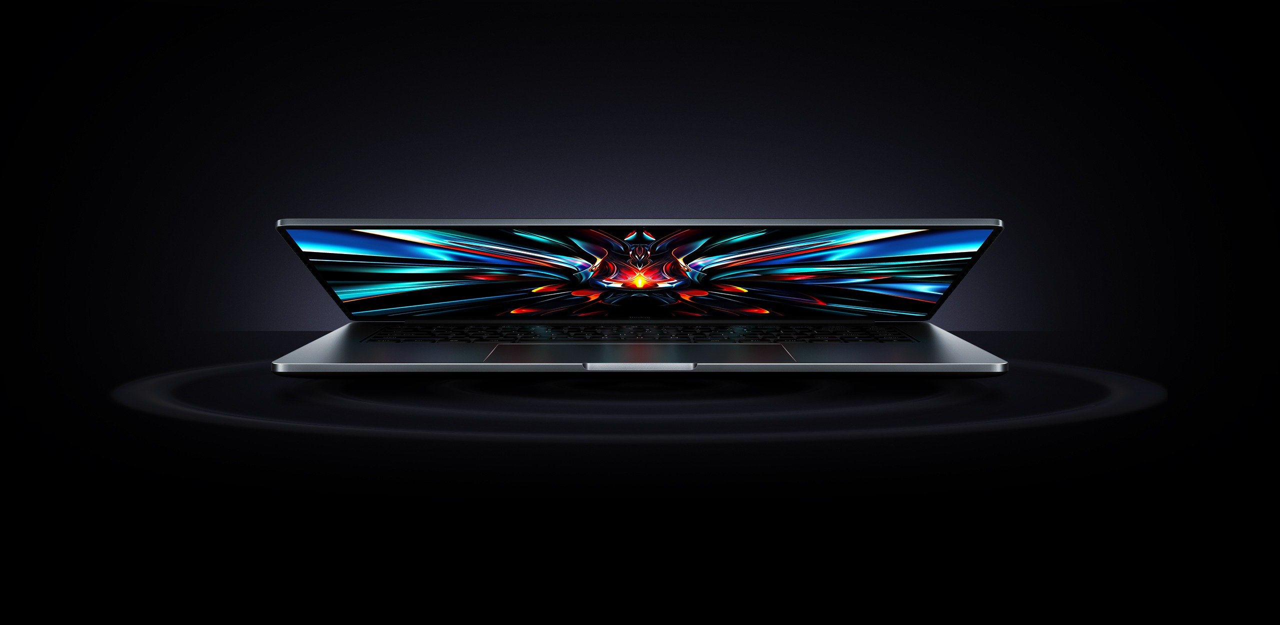 Xiaomi Redmibook 16 Pro (2024) Laptop - Image 22